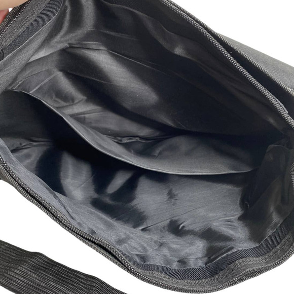 Akatsuki Members Anime Messenger Bag Computer Bag Crossbody Bag - Picture 5 of 7